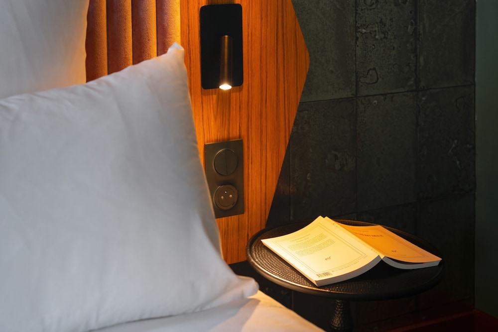 Hotel Maison Louise Lille Centre - Handwritten Collection