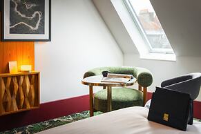 Hotel Maison Louise Lille Centre - Handwritten Collection