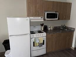 Super 8 by Wyndham Fort St. John BC