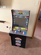 Super 8 by Wyndham Fort St. John BC