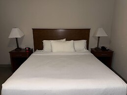 Super 8 by Wyndham Fort St. John BC