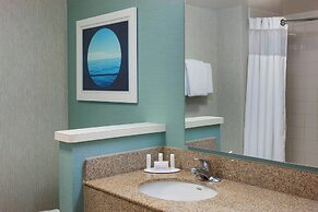 Courtyard Carolina Beach Oceanfront