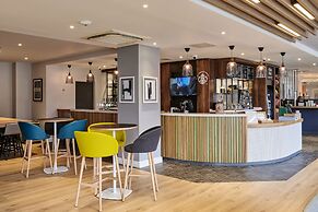 Holiday Inn Belfast City Centre by IHG