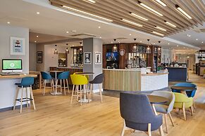 Holiday Inn Belfast City Centre by IHG