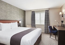 Holiday Inn Belfast City Centre by IHG