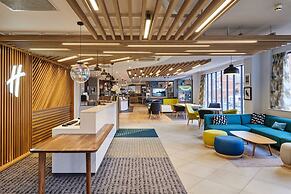 Holiday Inn Belfast City Centre by IHG