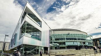 Holiday Inn Belfast City Centre by IHG