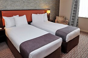 Holiday Inn Belfast City Centre by IHG