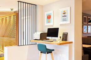 Holiday Inn Belfast City Centre by IHG