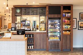 Holiday Inn Belfast City Centre by IHG