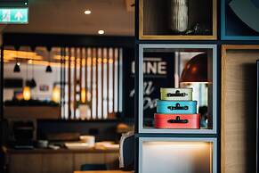 Holiday Inn Belfast City Centre by IHG