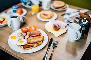 Holiday Inn Belfast City Centre by IHG