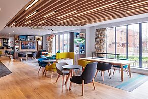 Holiday Inn Belfast City Centre by IHG