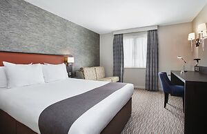 Holiday Inn Belfast City Centre by IHG