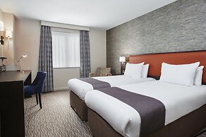 Holiday Inn Belfast City Centre by IHG