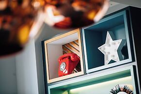 Holiday Inn Belfast City Centre by IHG