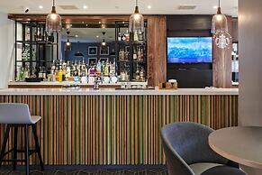 Holiday Inn Belfast City Centre by IHG