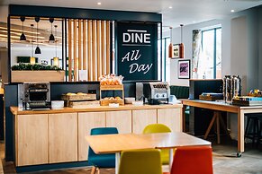 Holiday Inn Belfast City Centre by IHG