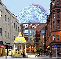Holiday Inn Belfast City Centre by IHG