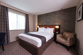 Holiday Inn Belfast City Centre by IHG