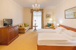 Parkhotel Richmond
