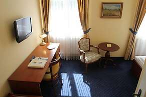 Parkhotel Richmond