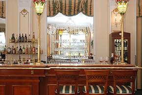Parkhotel Richmond
