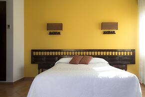 Hospedium Hotel Juan II
