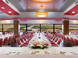 Hospedium Hotel Juan II
