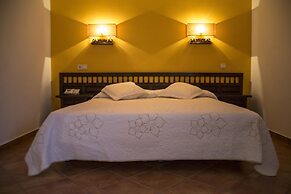 Hospedium Hotel Juan II