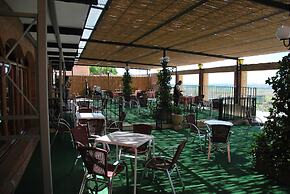 Hospedium Hotel Juan II