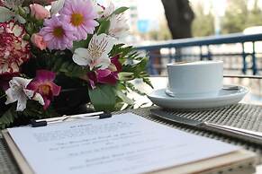 Radisson Blu Hotel, Tashkent
