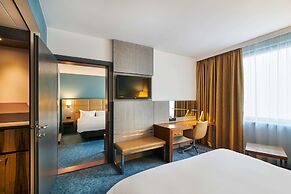 Radisson Blu Hotel, Krakow