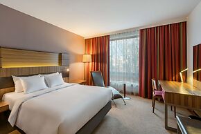 Radisson Blu Hotel, Krakow