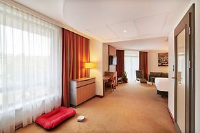 Radisson Blu Hotel, Krakow
