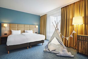Radisson Blu Hotel, Krakow