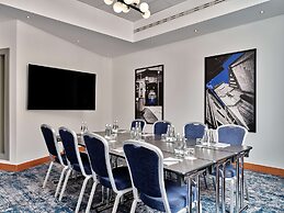 Radisson Blu Hotel, Krakow