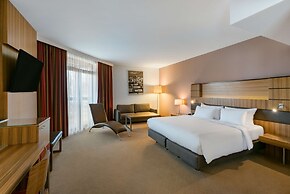 Radisson Blu Hotel, Krakow
