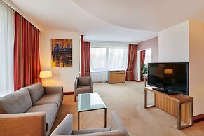 Radisson Blu Hotel, Krakow