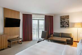 Radisson Blu Hotel, Krakow