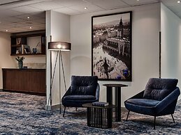 Radisson Blu Hotel, Krakow
