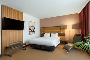 Radisson Blu Hotel, Krakow