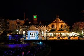 Abbey Court