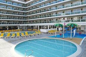Ohtels Villa Dorada