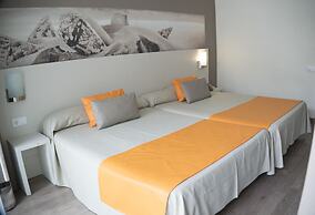 Ohtels Villa Dorada