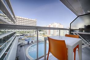 Ohtels Villa Dorada