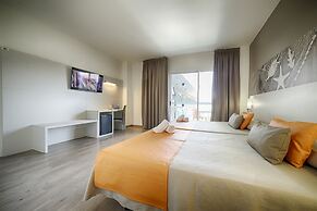 Ohtels Villa Dorada