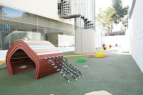 Ohtels Villa Dorada
