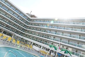 Ohtels Villa Dorada