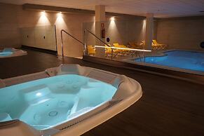 Ohtels Villa Dorada